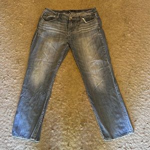 Buckle Tyler Jeans 40x34